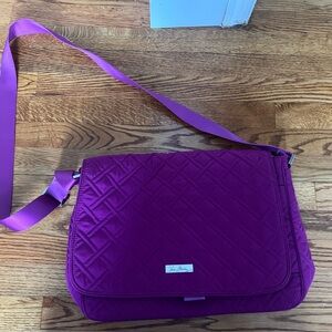 Vera Bradley Computer Bag